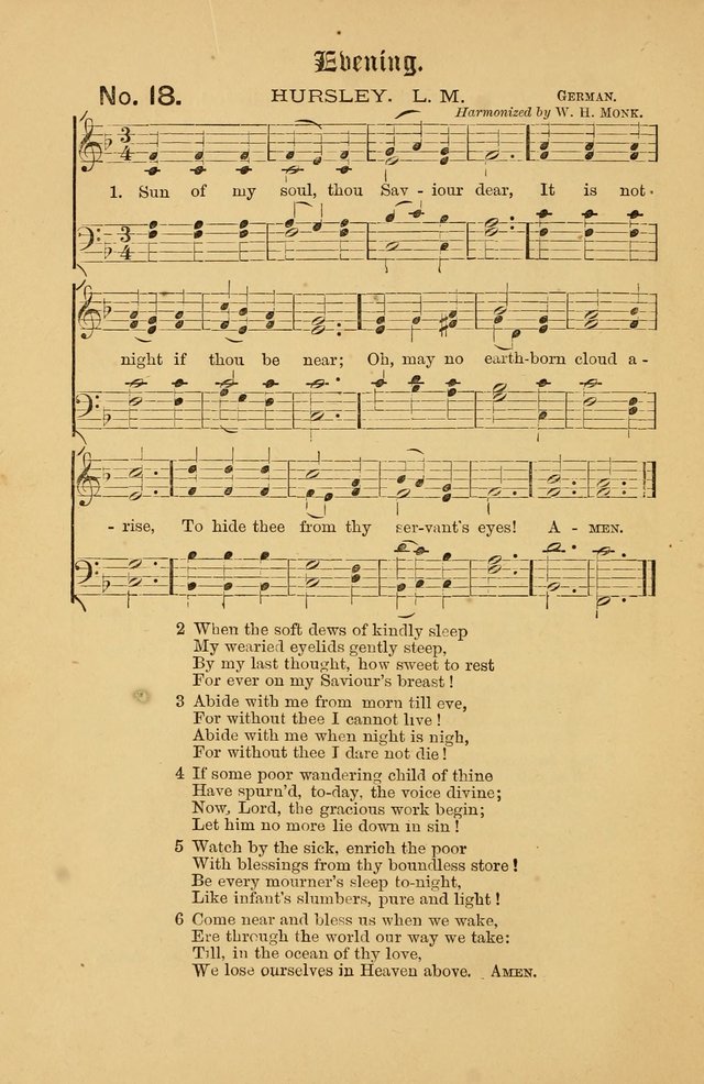The Church Porch: a service book and hymnal for Sunday schools page 80