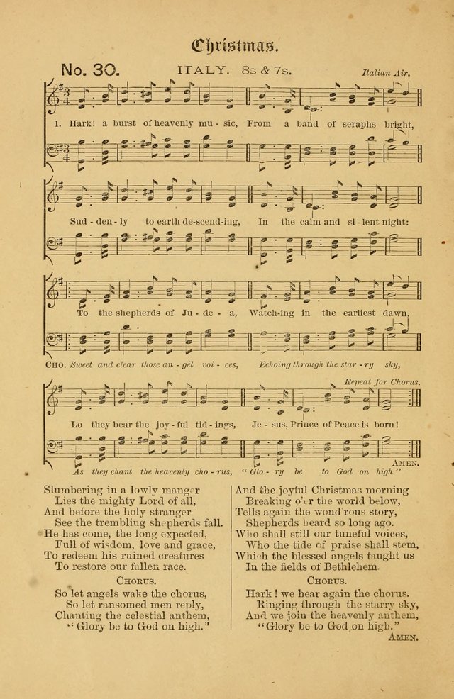 The Church Porch: a service book and hymnal for Sunday schools page 92