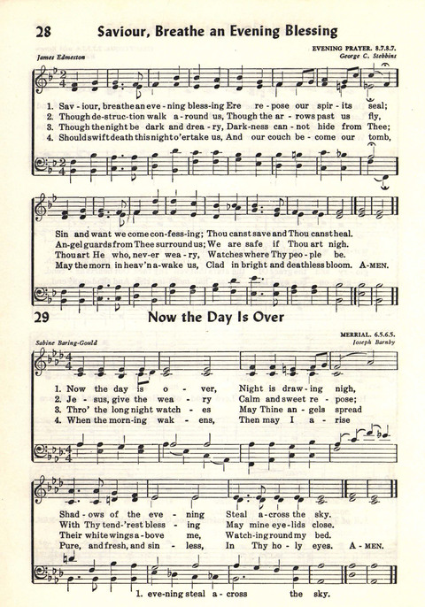 Christian Praise page 26