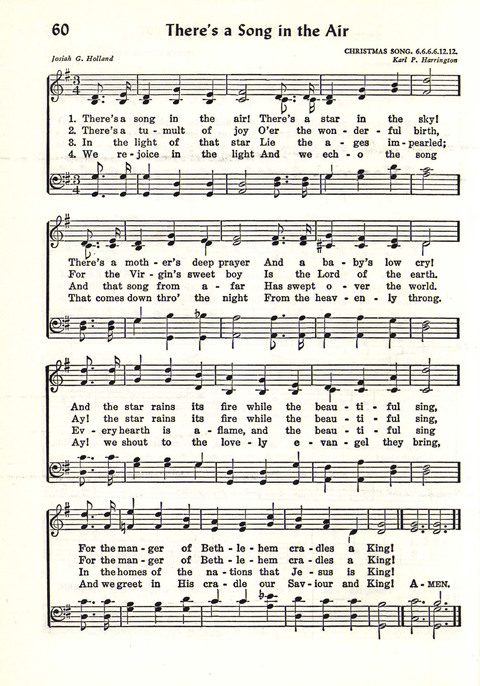 Christian Praise page 52