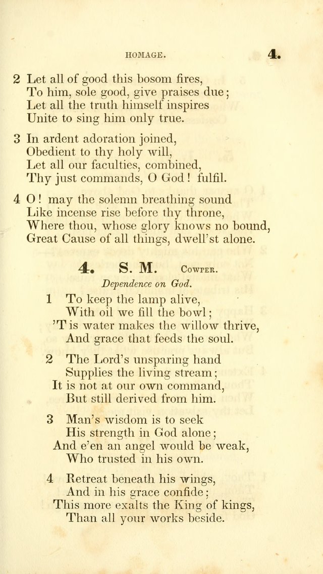A Collection of Psalms and Hymns for the Sanctuary page 130