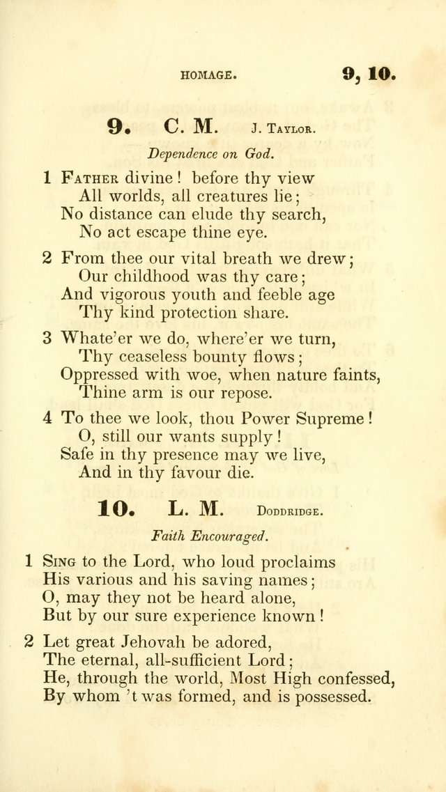 A Collection of Psalms and Hymns for the Sanctuary page 134