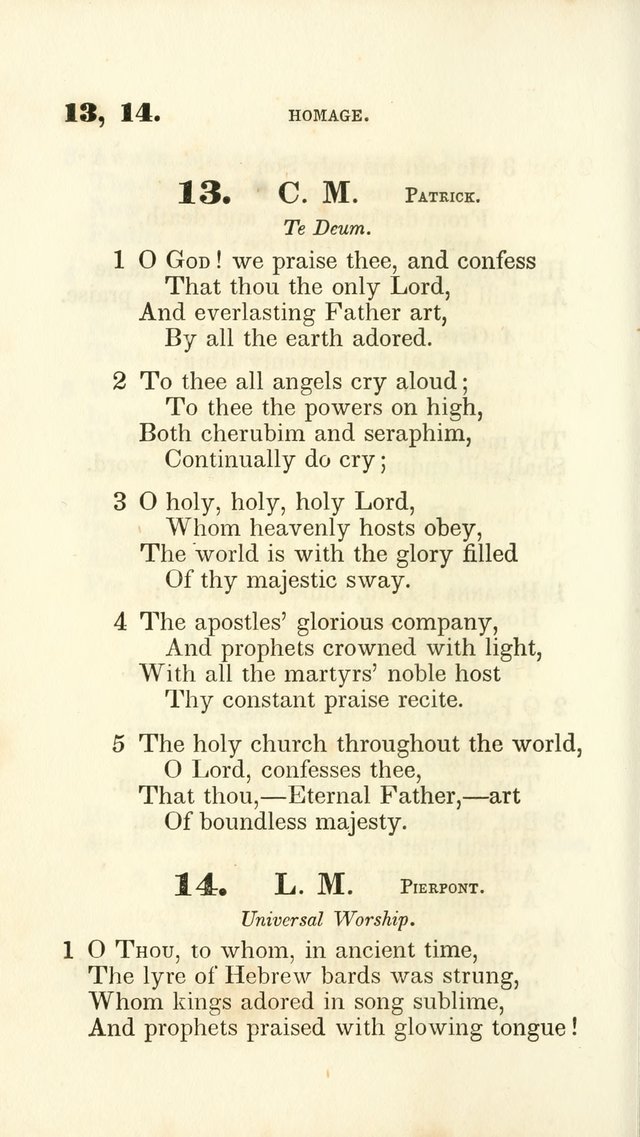 A Collection of Psalms and Hymns for the Sanctuary page 137