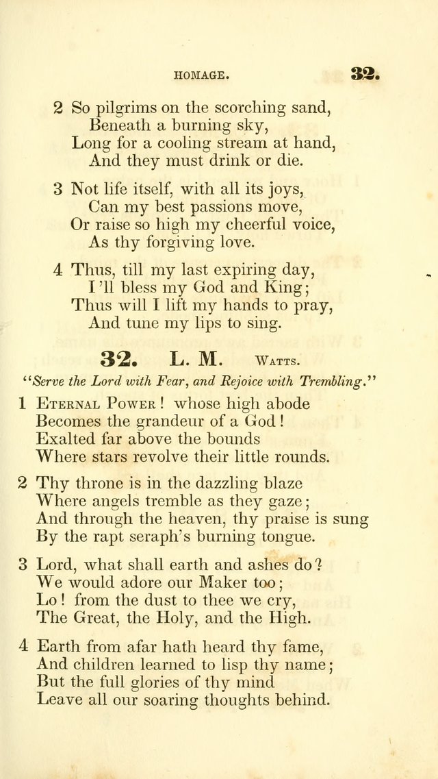 A Collection of Psalms and Hymns for the Sanctuary page 150