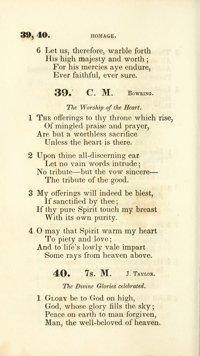 A Collection of Psalms and Hymns for the Sanctuary page 155