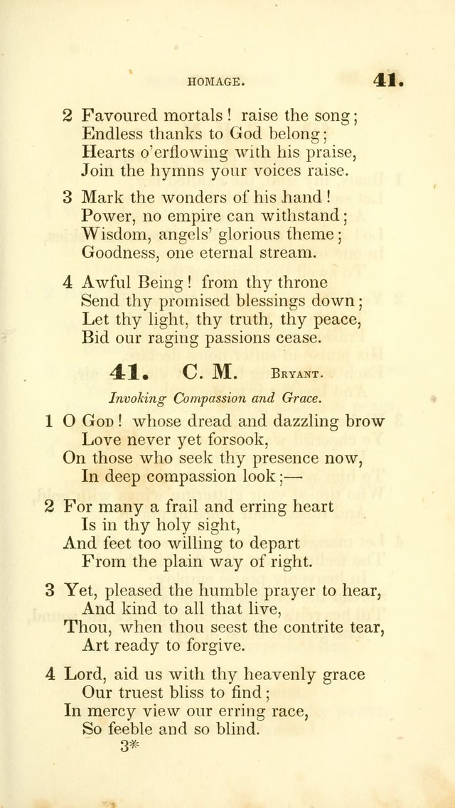 A Collection of Psalms and Hymns for the Sanctuary page 156