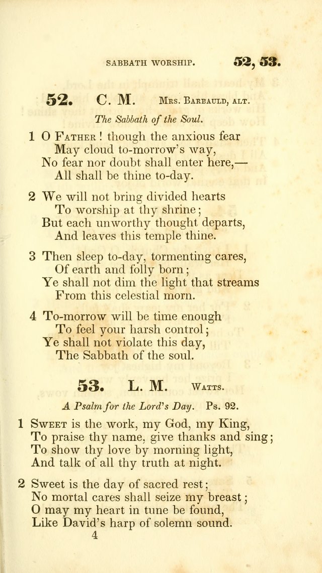 A Collection of Psalms and Hymns for the Sanctuary page 164