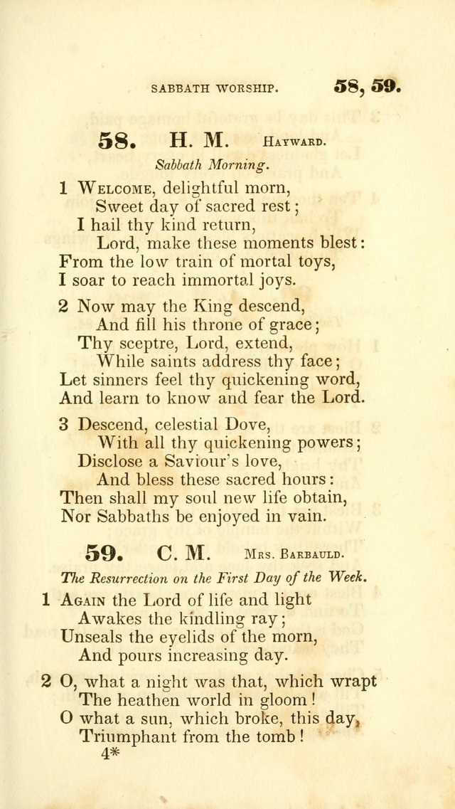 A Collection of Psalms and Hymns for the Sanctuary page 168