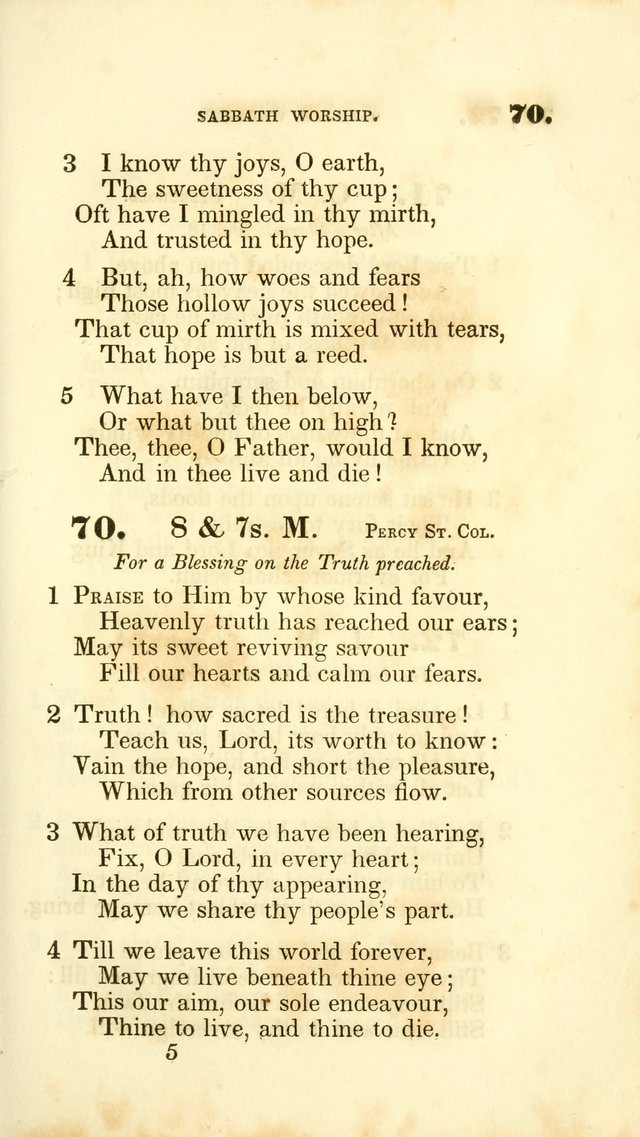A Collection of Psalms and Hymns for the Sanctuary page 176