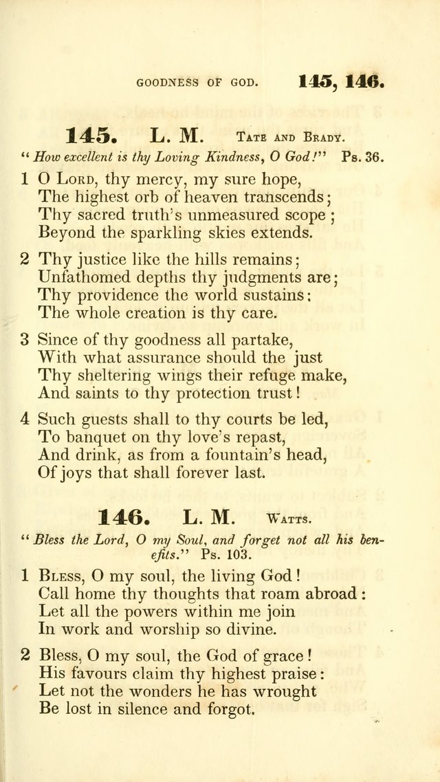 A Collection of Psalms and Hymns for the Sanctuary page 220