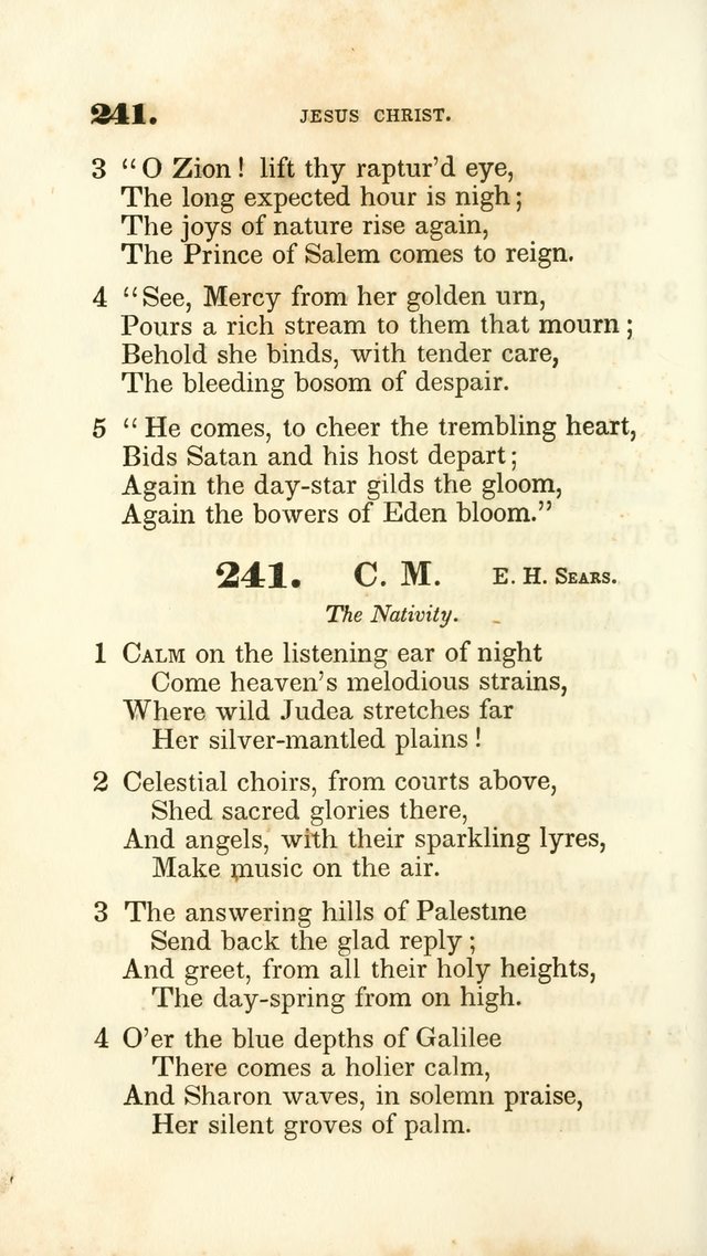 A Collection of Psalms and Hymns for the Sanctuary page 293