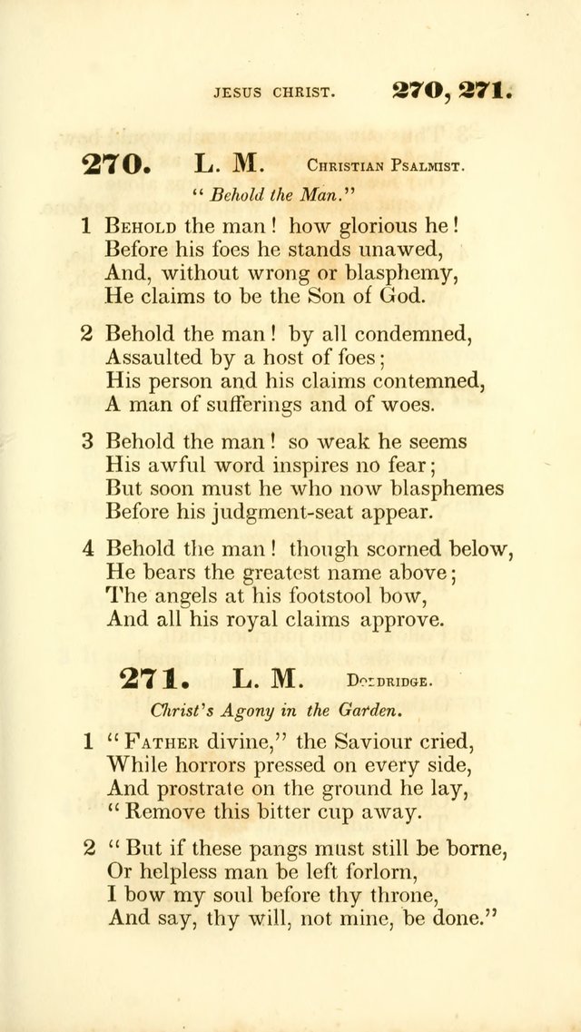 A Collection of Psalms and Hymns for the Sanctuary page 314