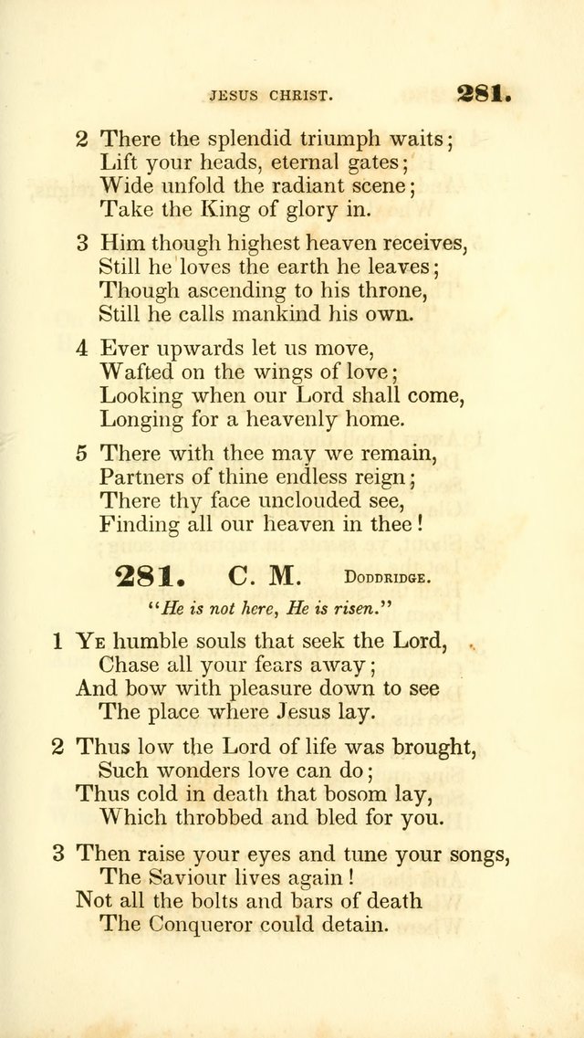 A Collection of Psalms and Hymns for the Sanctuary page 322
