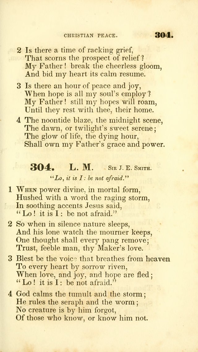A Collection of Psalms and Hymns for the Sanctuary page 340