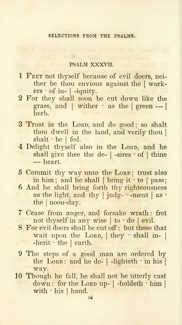 A Collection of Psalms and Hymns for the Sanctuary page 55