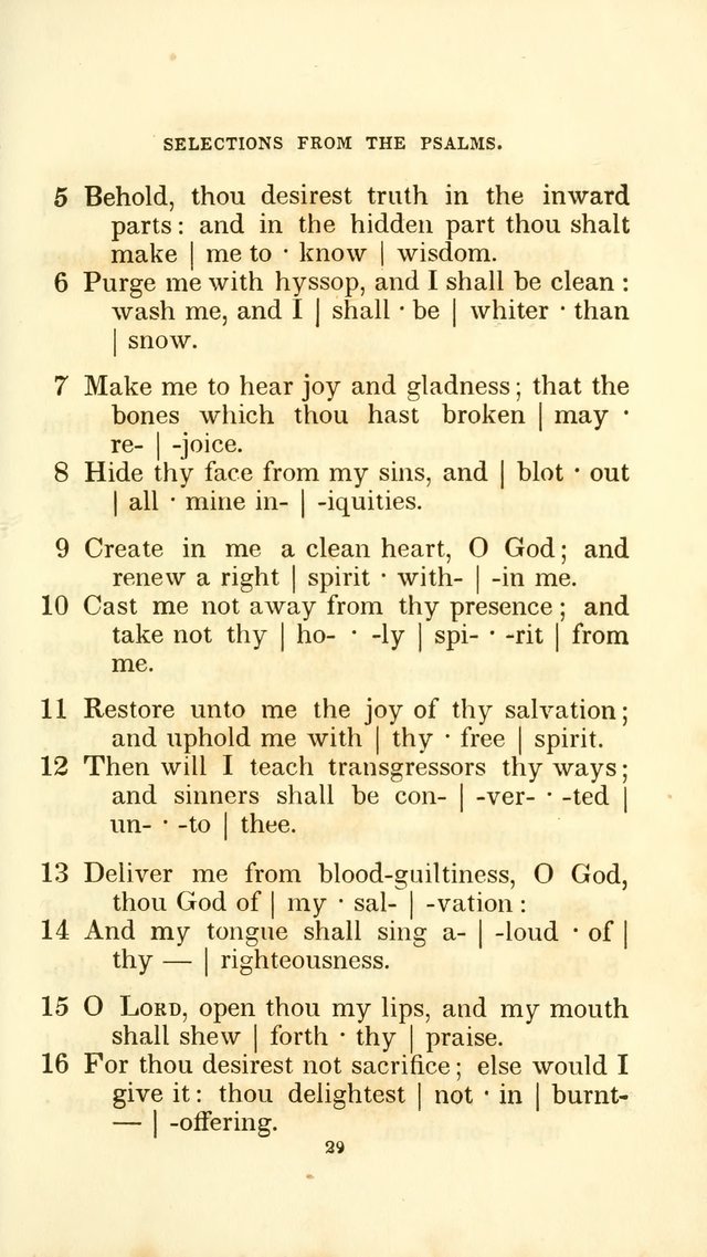 A Collection of Psalms and Hymns for the Sanctuary page 66