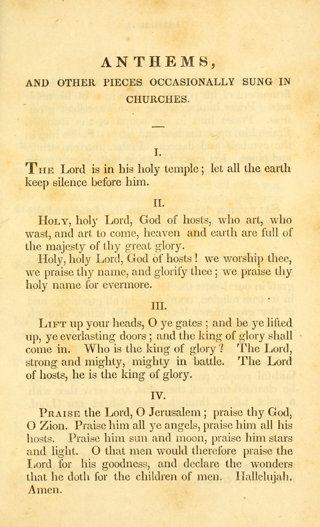 A Collection of Psalms and Hymns for Christian Worship page 416