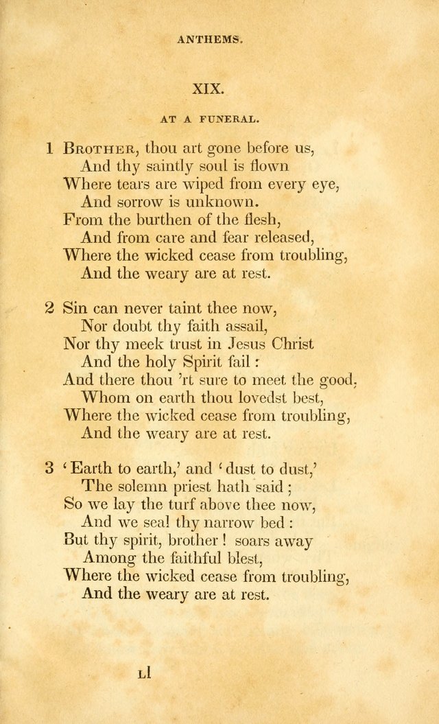 A Collection of Psalms and Hymns for Christian Worship page 422