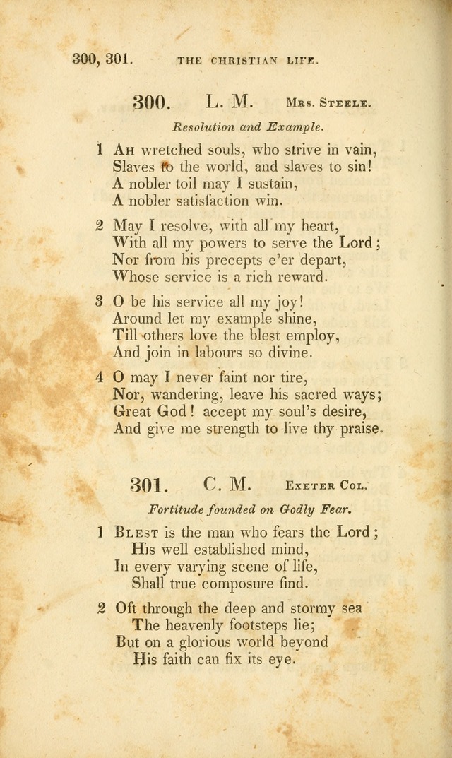 A Collection of Psalms and Hymns for Christian Worship. (3rd ed.) page 224