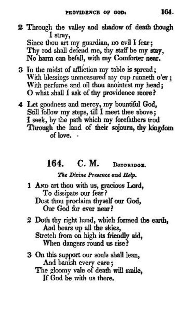 A Collection of Psalms and Hymns for Christian Worship. 16th ed. page 123