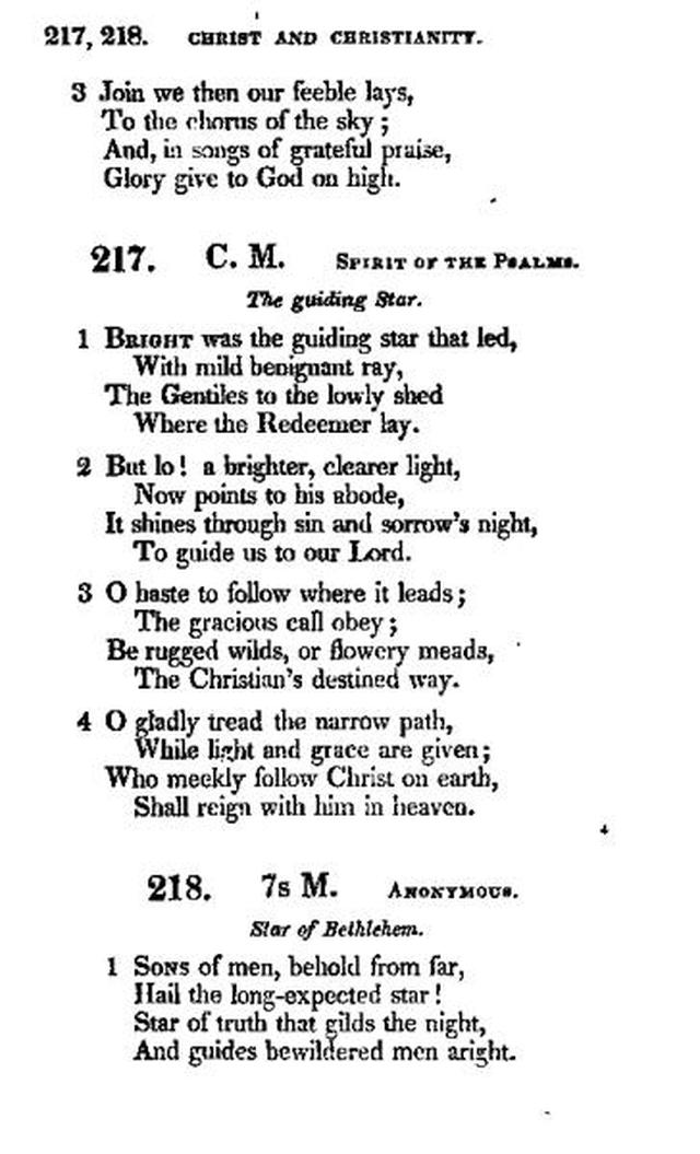 A Collection of Psalms and Hymns for Christian Worship. 16th ed. page 162