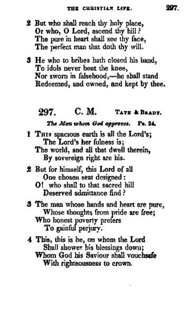 A Collection of Psalms and Hymns for Christian Worship. 16th ed. page 221