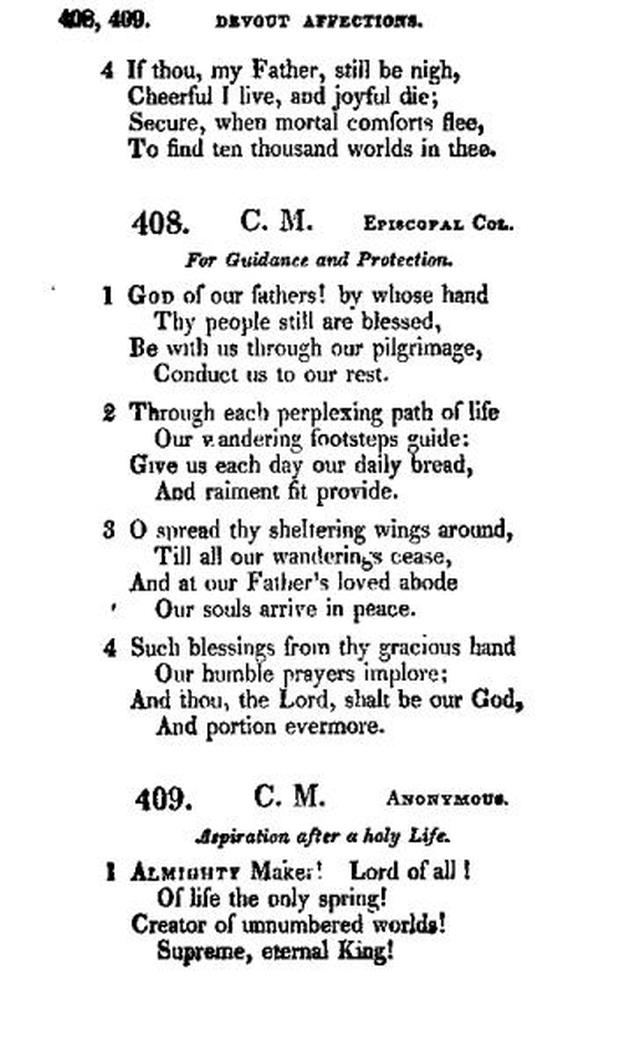 A Collection of Psalms and Hymns for Christian Worship. 16th ed. page 296