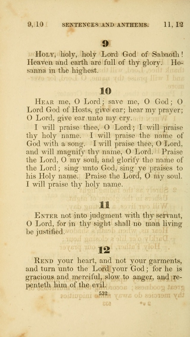 A Collection of Psalms and Hymns: from Watts, Doddridge, and others (4th ed. with an appendix) page 556