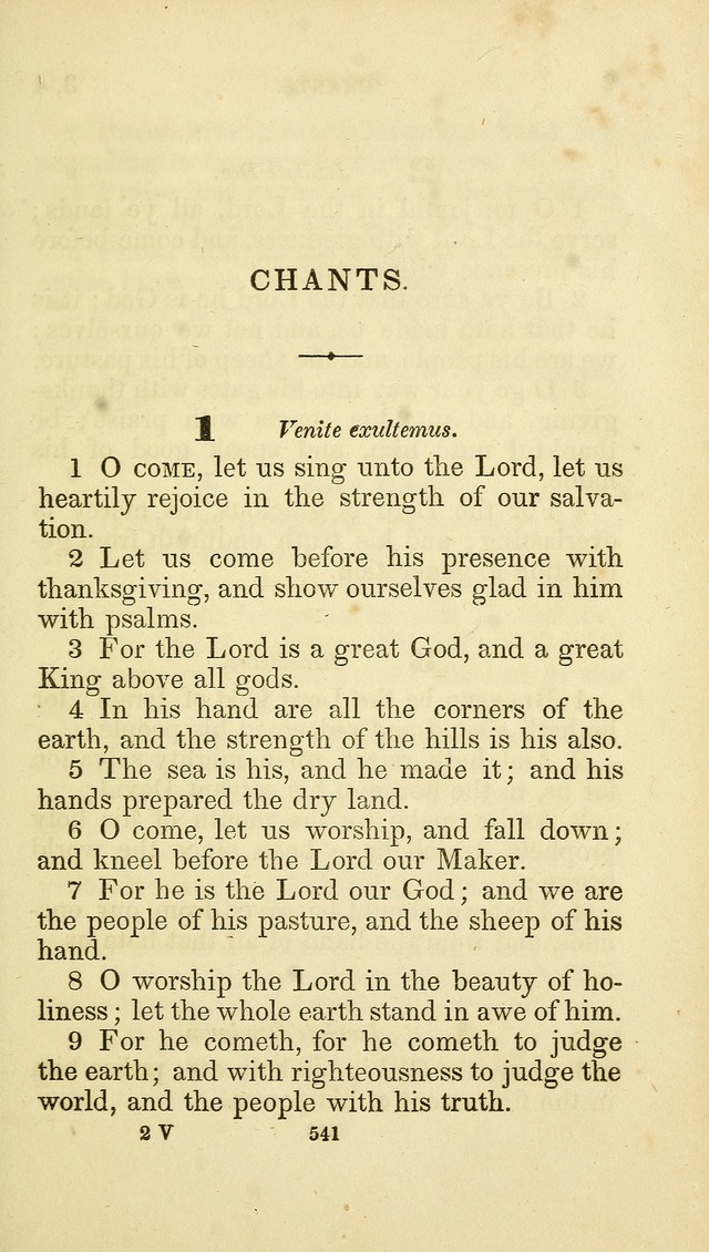 A Collection of Psalms and Hymns: from Watts, Doddridge, and others (4th ed. with an appendix) page 565