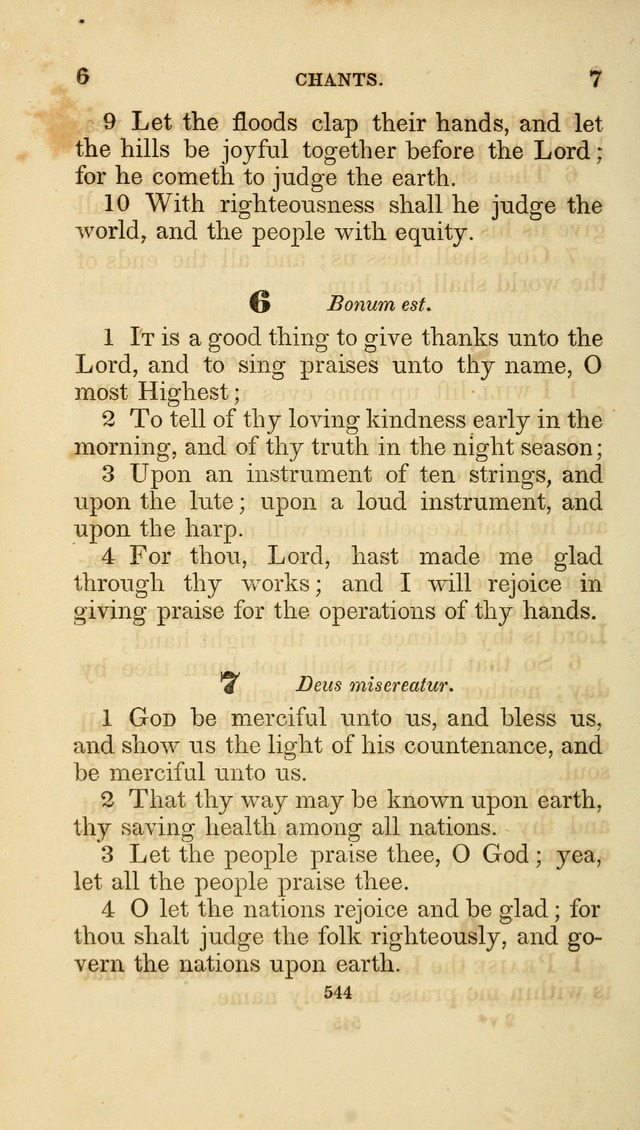 A Collection of Psalms and Hymns: from Watts, Doddridge, and others (4th ed. with an appendix) page 568