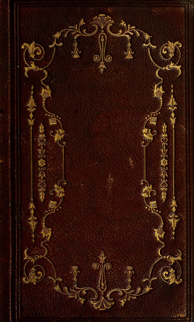 A Collection of Psalms and Hymns: from Watts, Doddridge, and others (4th ed. with an appendix) page cover