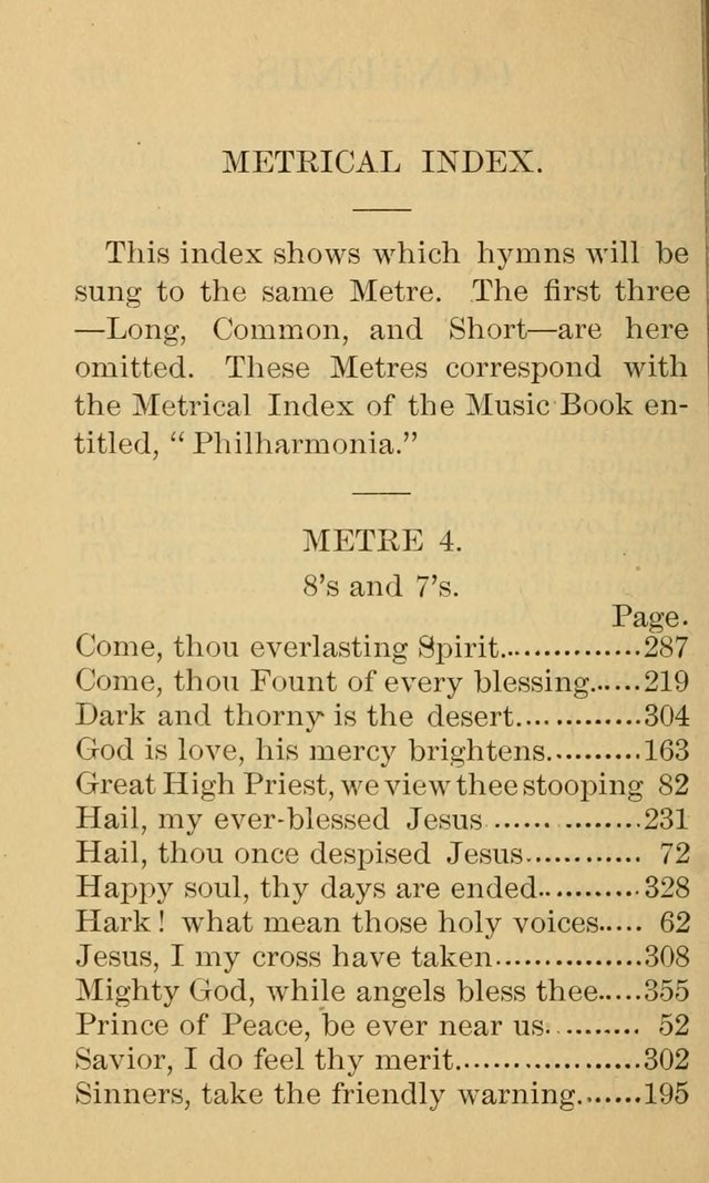 A Collection of Psalms and Hymns: suited to the various occasions of public worship and private devotion page 366