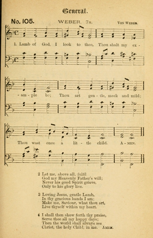 The Church Porch: a service book and hymnal for Sunday schools (Revised and enlarged edition) page 178