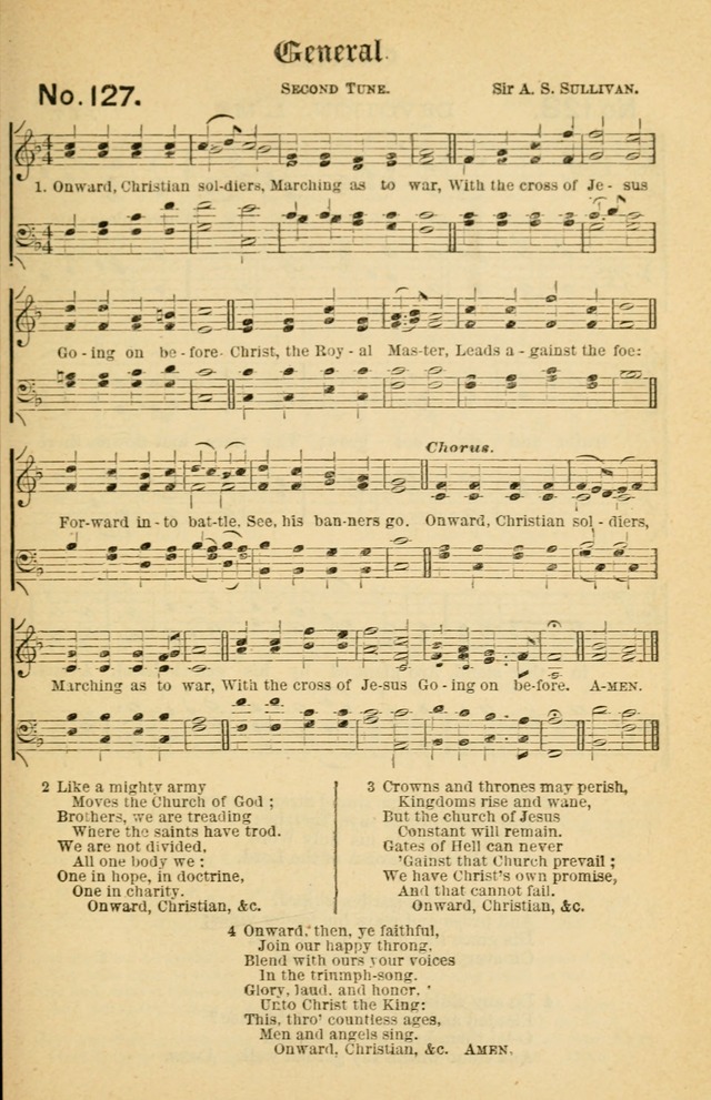 The Church Porch: a service book and hymnal for Sunday schools (Revised and enlarged edition) page 202