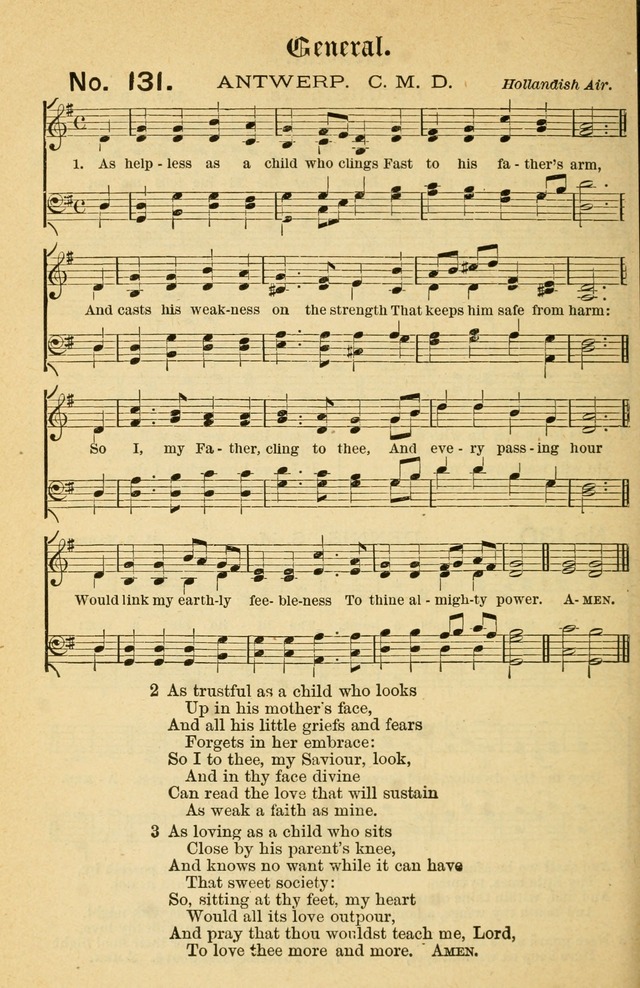 The Church Porch: a service book and hymnal for Sunday schools (Revised and enlarged edition) page 205