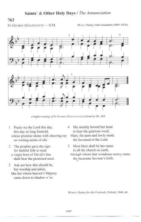 CPWI Hymnal page 1477