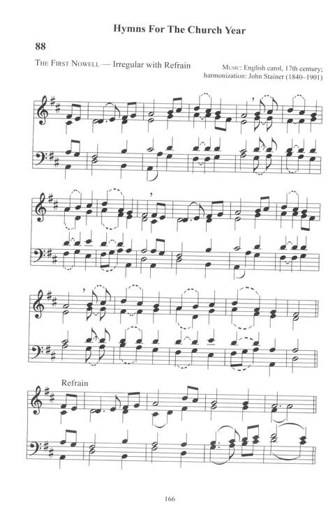 CPWI Hymnal page 162