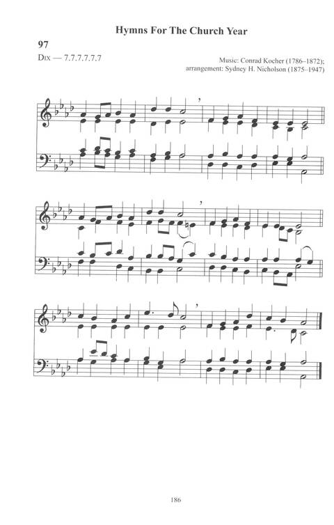 CPWI Hymnal page 182