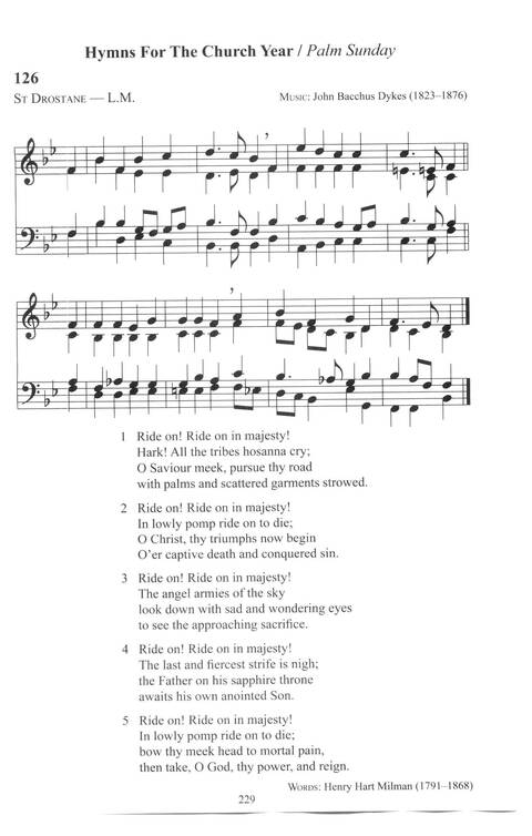 CPWI Hymnal page 225