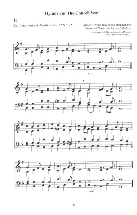 CPWI Hymnal page 24