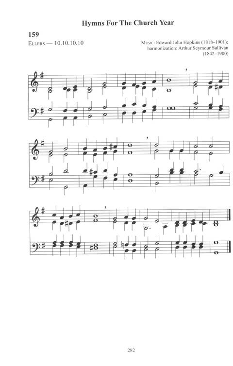 CPWI Hymnal page 278