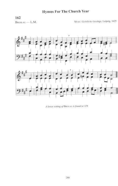 CPWI Hymnal page 284
