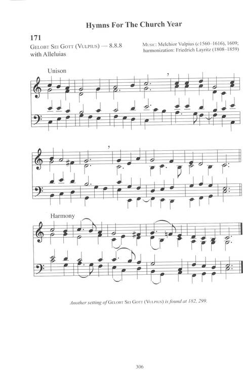 CPWI Hymnal page 302