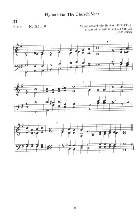 CPWI Hymnal page 34