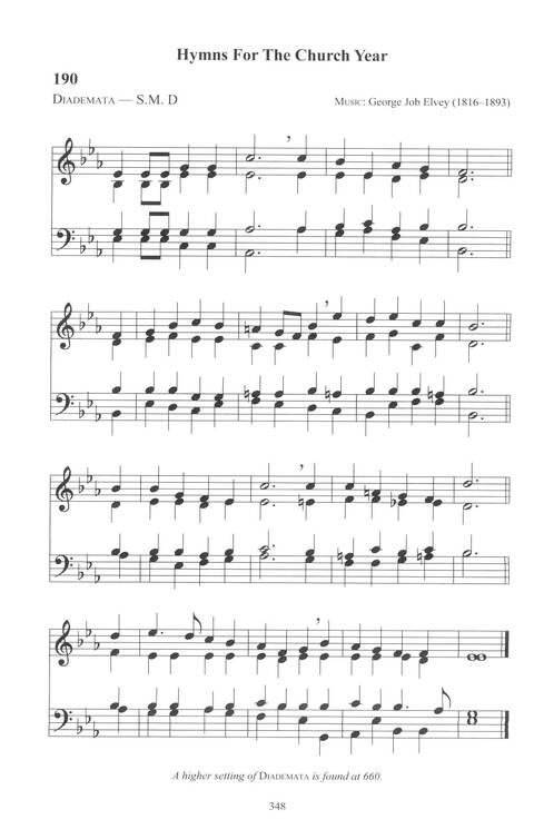 CPWI Hymnal page 344