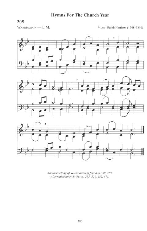 CPWI Hymnal page 376