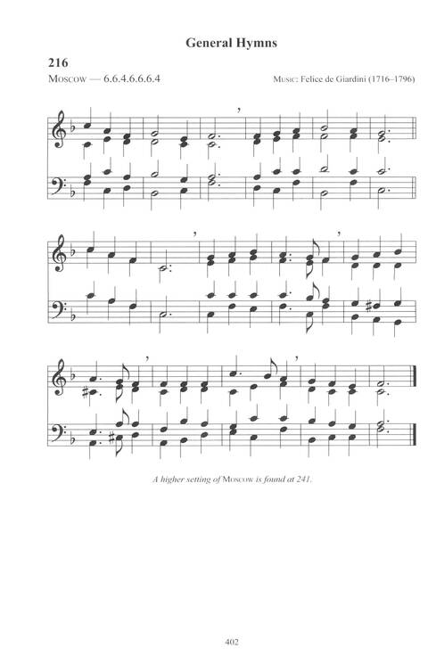 CPWI Hymnal page 398