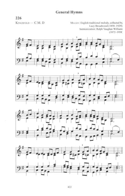 CPWI Hymnal page 418