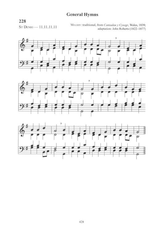 CPWI Hymnal page 424