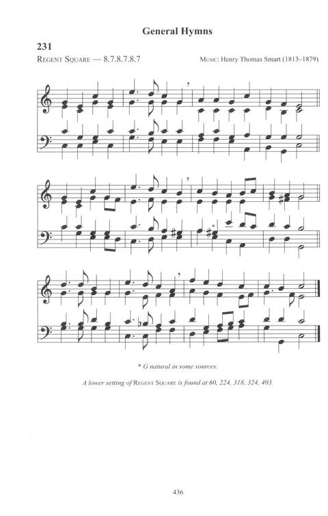 CPWI Hymnal page 432
